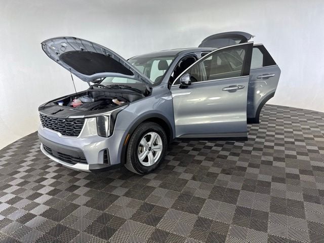 2024 Kia Sorento LX
