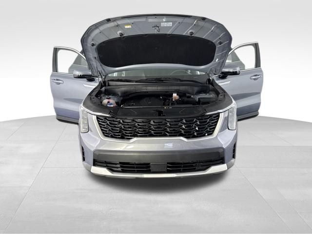 2024 Kia Sorento LX