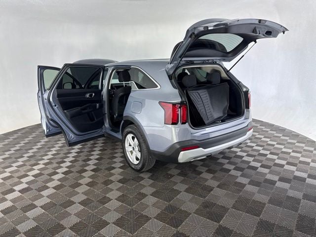 2024 Kia Sorento LX