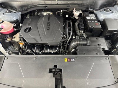 2024 Kia Sorento LX