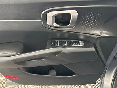 2024 Kia Sorento LX