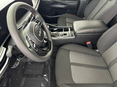 2024 Kia Sorento LX