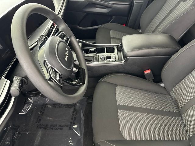 2024 Kia Sorento LX