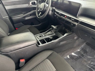 2024 Kia Sorento LX