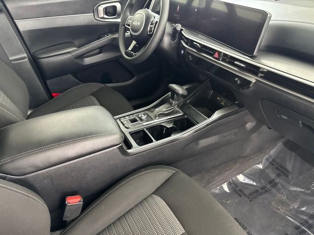 2024 Kia Sorento LX