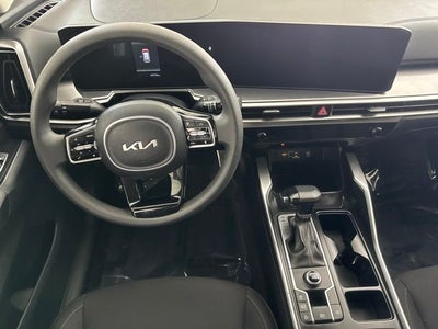 2024 Kia Sorento LX