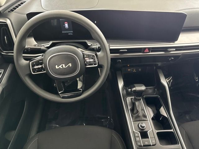 2024 Kia Sorento LX