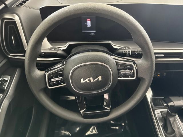 2024 Kia Sorento LX
