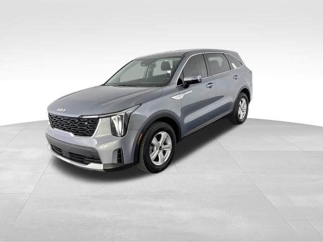 2024 Kia Sorento LX
