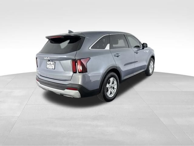 2024 Kia Sorento LX
