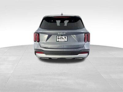 2024 Kia Sorento LX