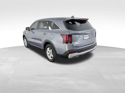 2024 Kia Sorento LX