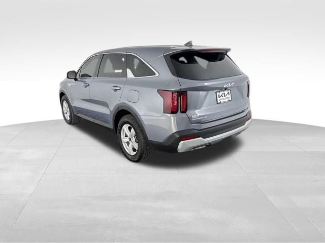 2024 Kia Sorento LX