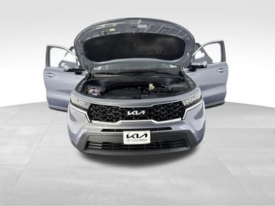 2023 Kia Sorento LX