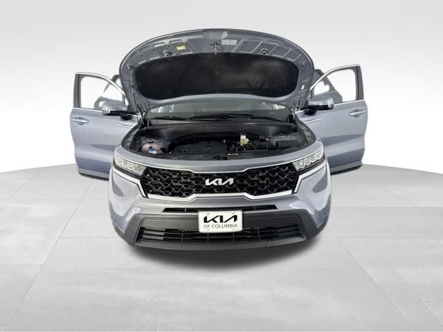 2023 Kia Sorento LX
