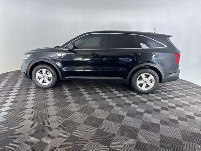 2021 Kia Sorento LX