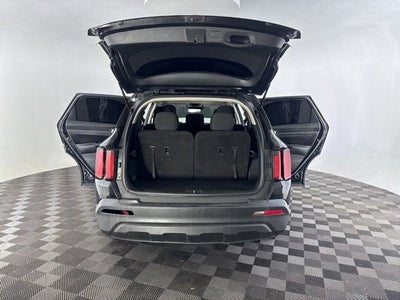 2021 Kia Sorento LX