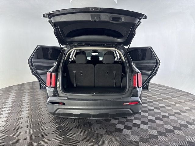 2021 Kia Sorento LX