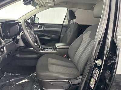 2021 Kia Sorento LX