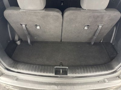 2021 Kia Sorento LX