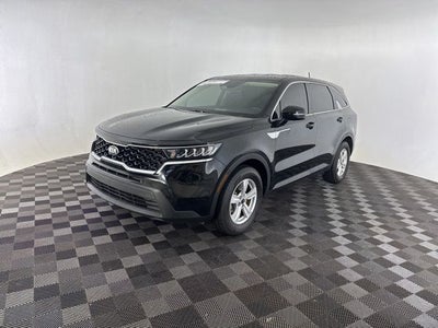 2021 Kia Sorento LX