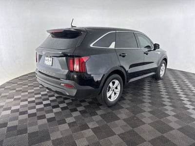 2021 Kia Sorento LX