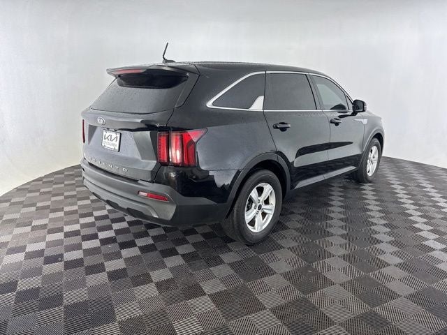 2021 Kia Sorento LX