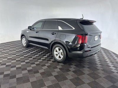 2021 Kia Sorento LX