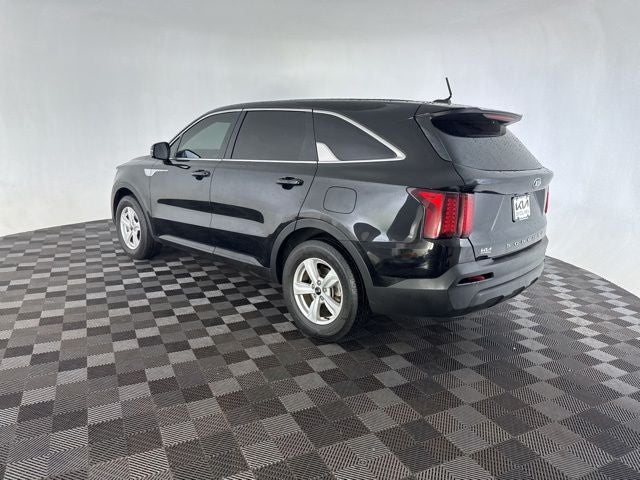 2021 Kia Sorento LX
