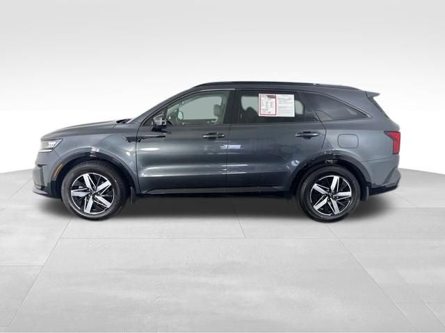 2022 Kia Sorento EX