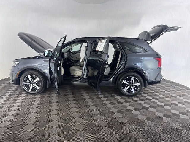 2022 Kia Sorento EX