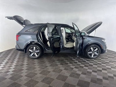 2022 Kia Sorento EX