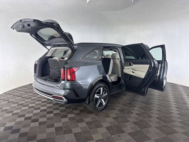 2022 Kia Sorento EX