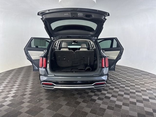 2022 Kia Sorento EX