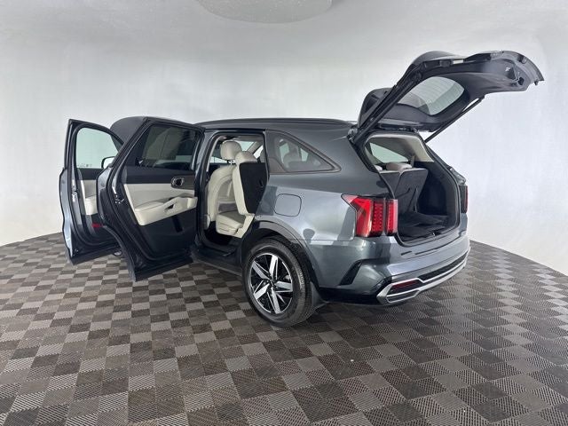 2022 Kia Sorento EX