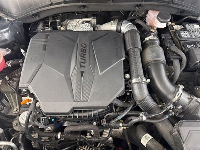 2022 Kia Sorento EX