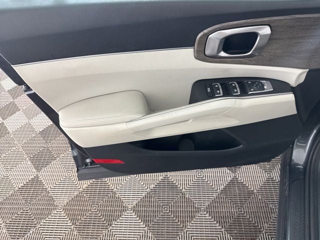 2022 Kia Sorento EX