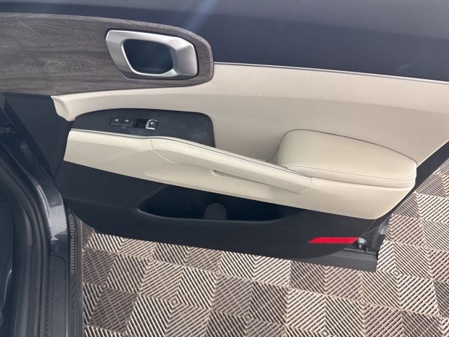 2022 Kia Sorento EX