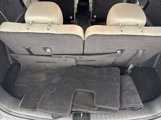 2022 Kia Sorento EX