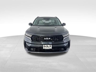 2022 Kia Sorento EX