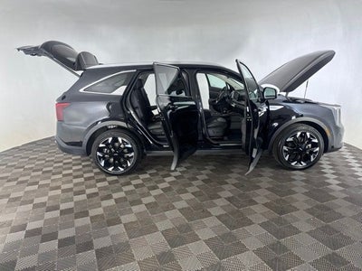 2025 Kia Sorento SX