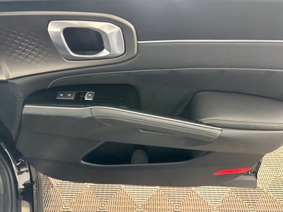 2025 Kia Sorento SX