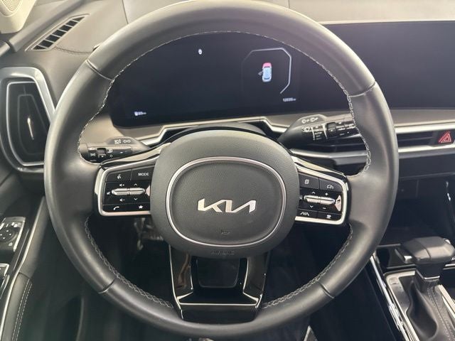 2025 Kia Sorento SX