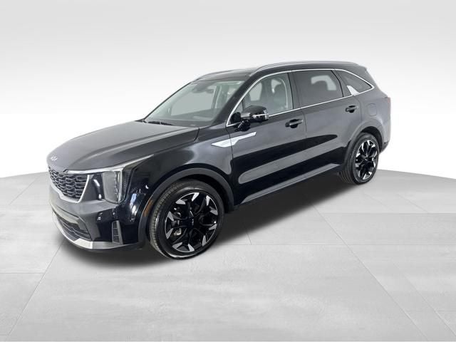 2025 Kia Sorento SX