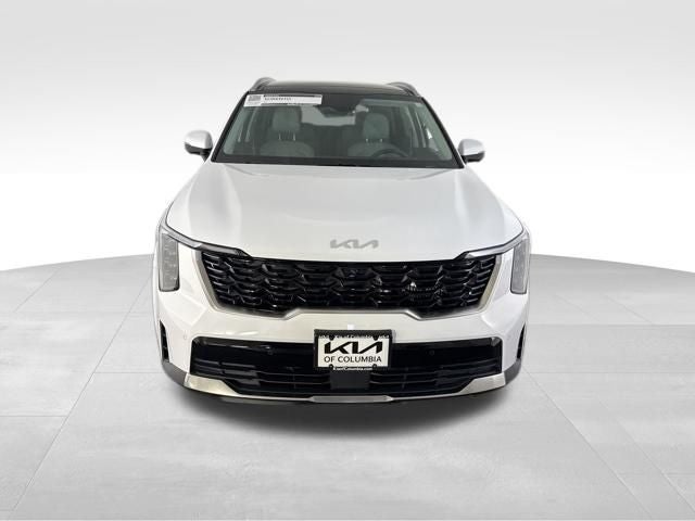 2025 Kia Sorento SX