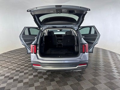 2025 Kia Sorento SX