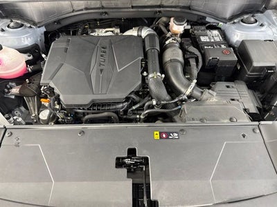 2025 Kia Sorento SX