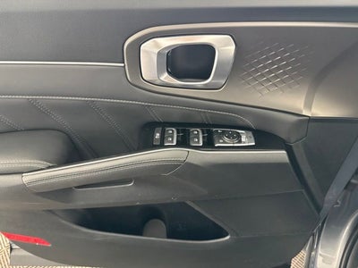 2025 Kia Sorento SX