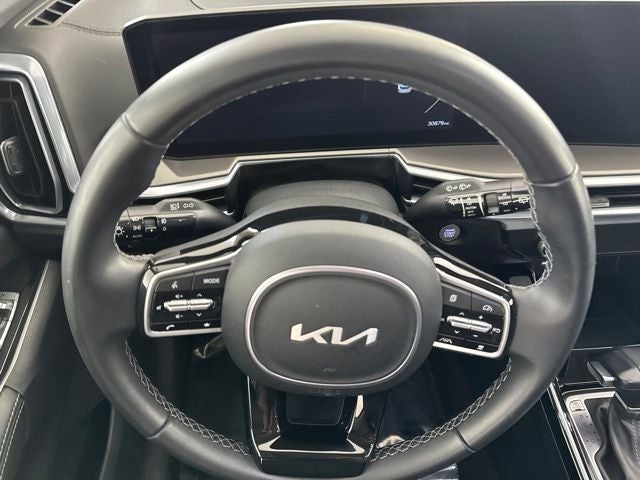 2025 Kia Sorento SX