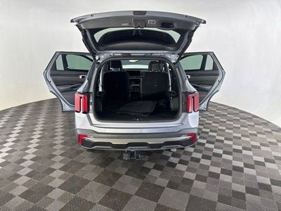 2025 Kia Sorento X-Line SX Prestige